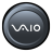 Sony Vaio Control Center Icon 48x48 png